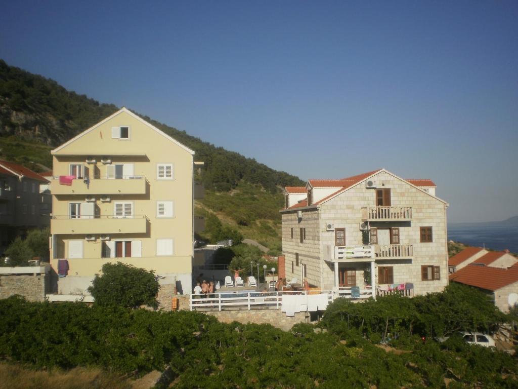 Villa Ana Bol Exterior photo
